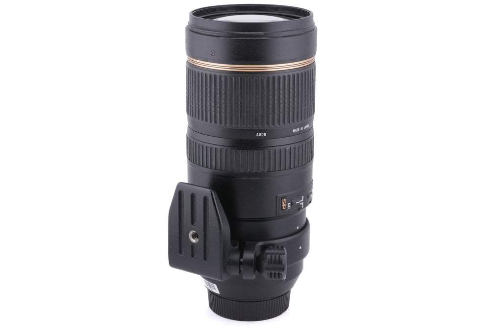 Tamron 70-200mm f2.8 SP DI VC USD (A009N)