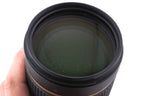 Tamron 70-200mm f2.8 SP DI VC USD (A009N)