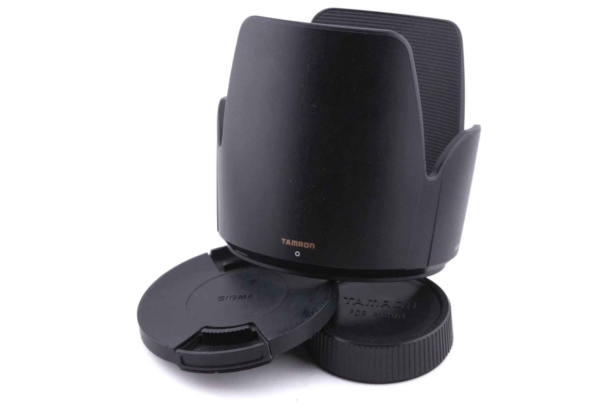 Tamron 70-200mm f2.8 SP DI VC USD (A009N)