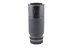 Leica 75-200mm f4.5 Vario-Elmar-R (3-Cam) (11226)