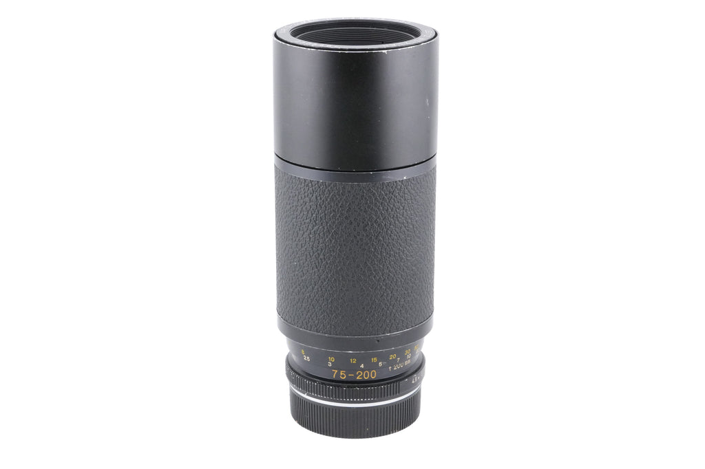 Leica 75-200mm f4.5 Vario-Elmar-R (3-Cam) (11226)