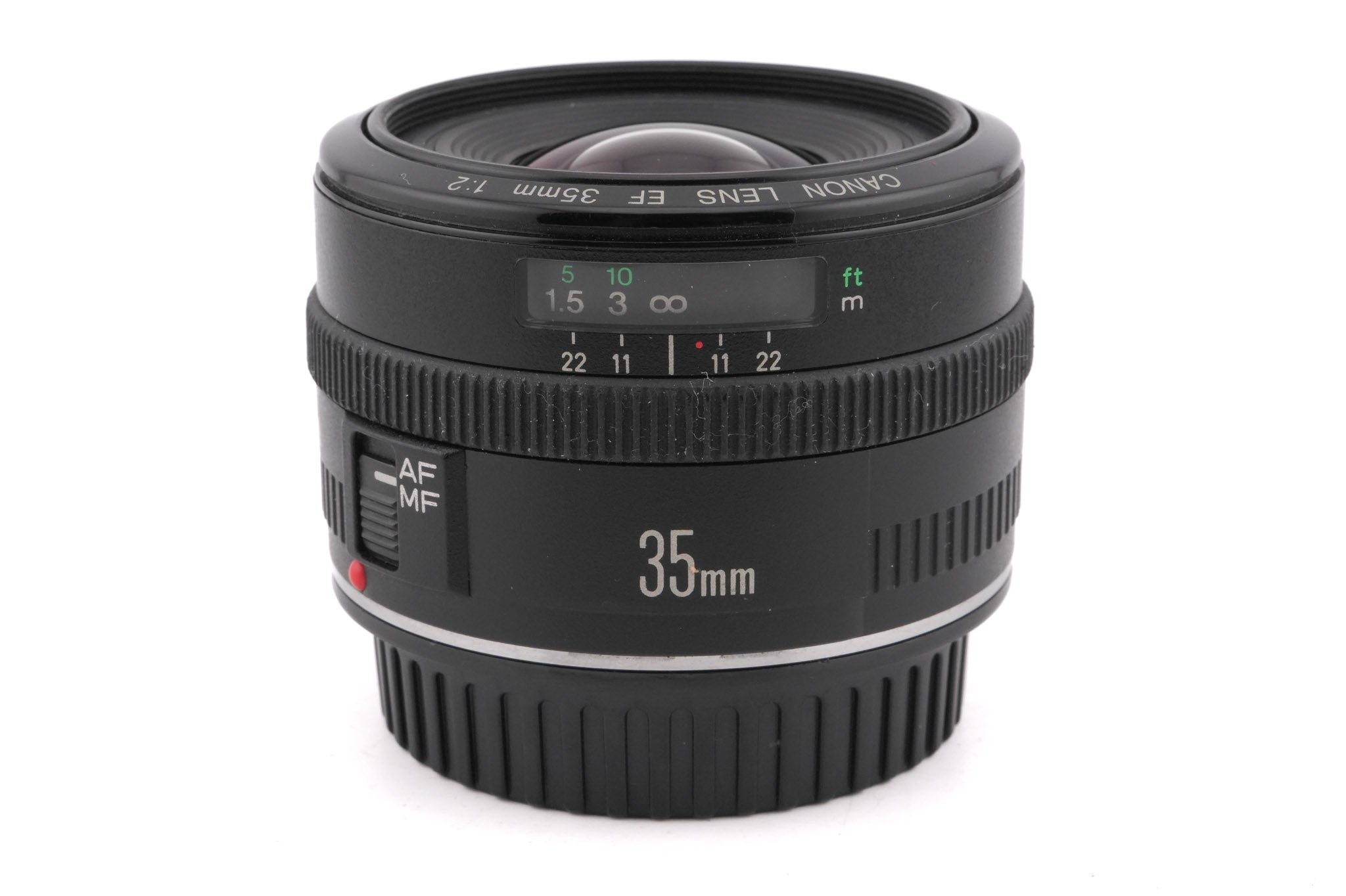 Canon 35mm f2 – Kamerastore