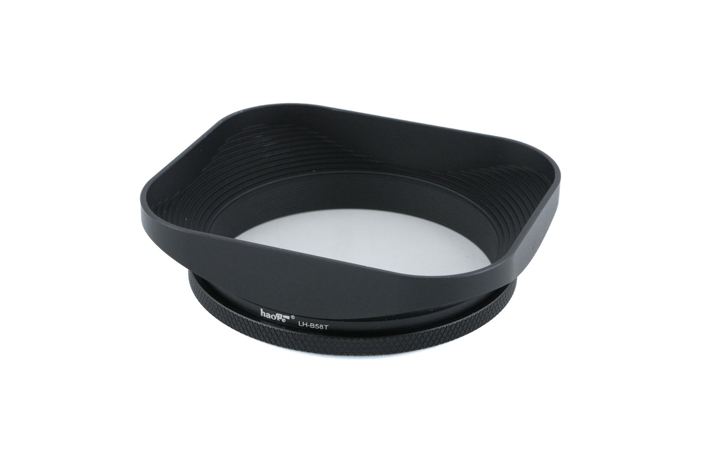 Haoge LH-B58T Lens Hood - Accessory