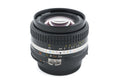 Nikon 20mm f3.5 Nikkor AI-S