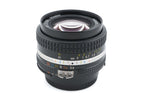 Nikon 20mm f3.5 Nikkor AI-S