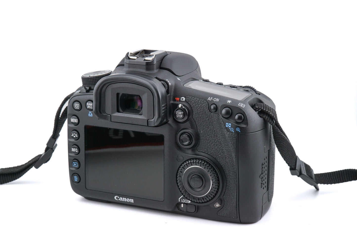 Canon EOS 7D