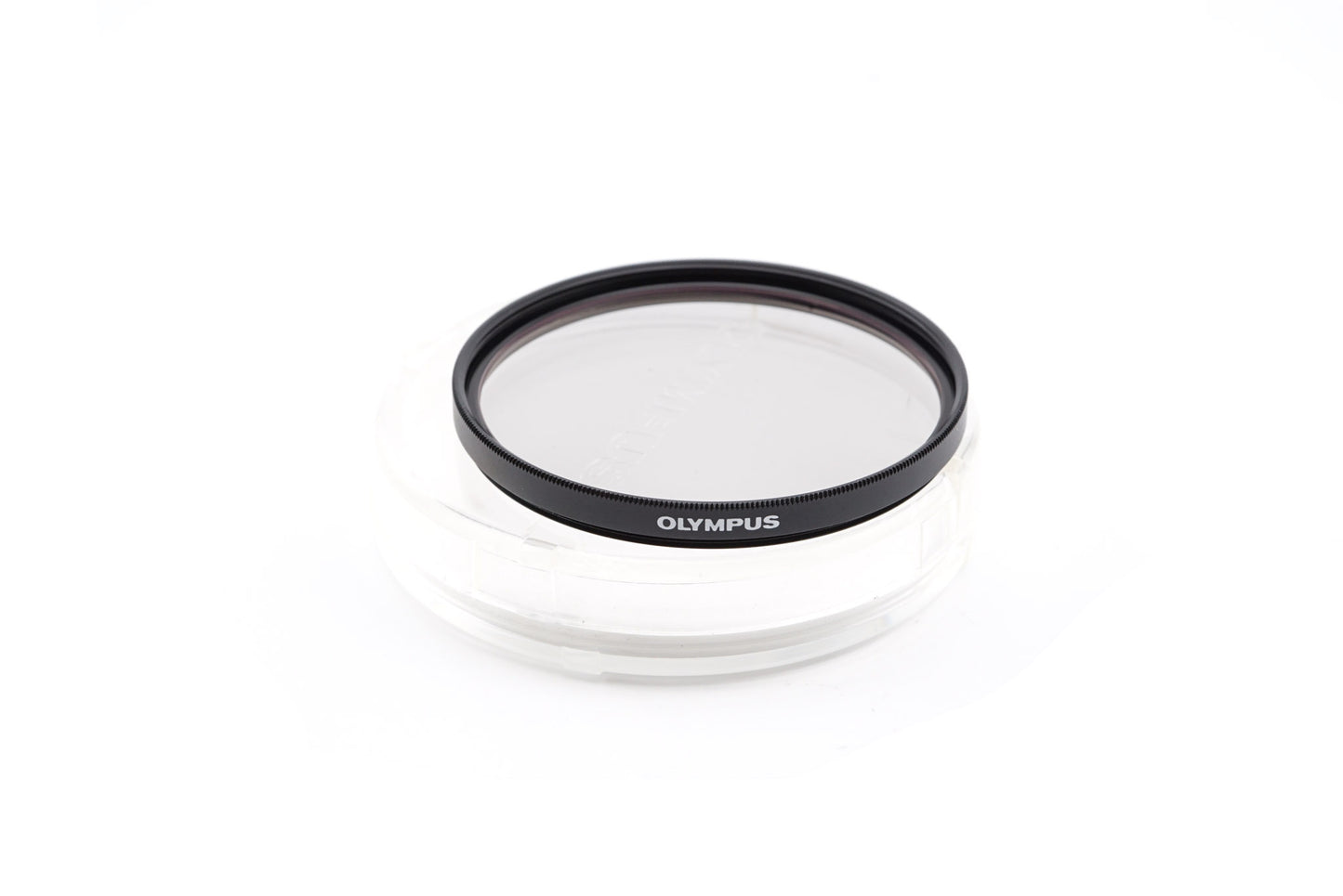 Olympus 55mm Skylight (1A) Filter Kamerastore