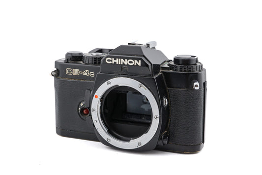 Chinon CE-4s