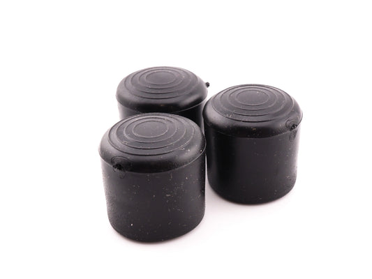 Manfrotto 190,19 Rubber Foot (Set of 3)