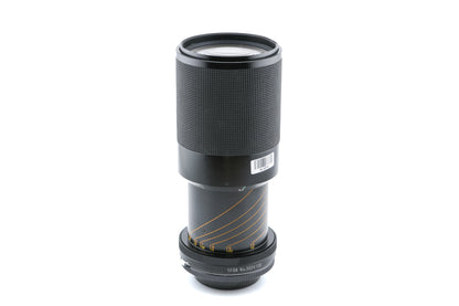 Tamron 80-210mm f3.8-4 CF Tele Macro BBAR MC (103A)