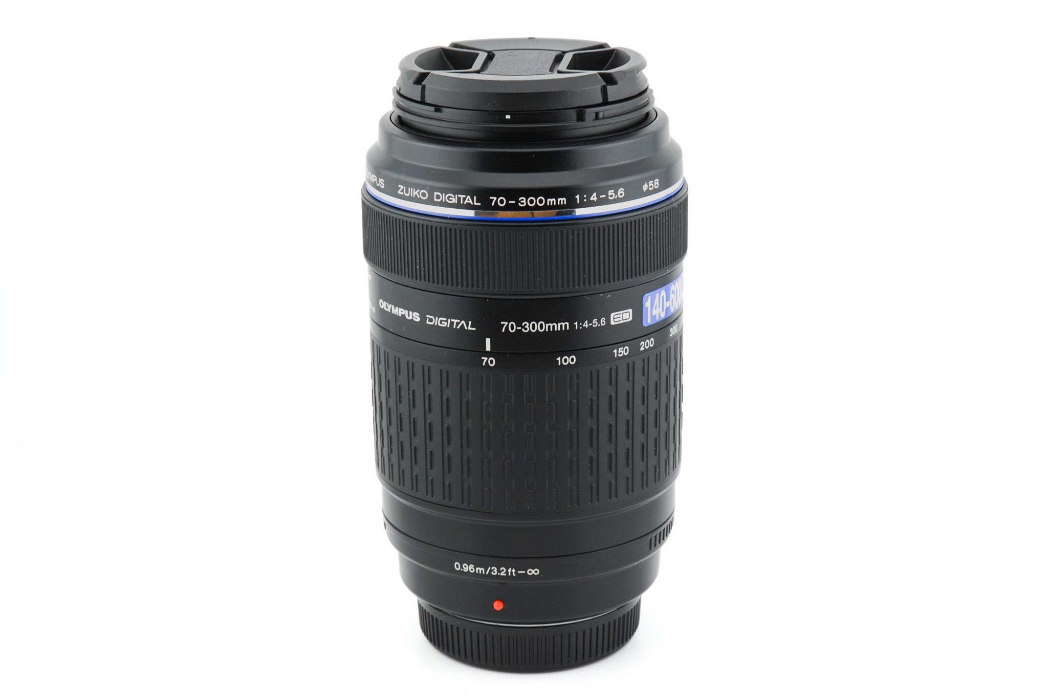 Olympus 70-300mm f4-5.6 ED Zuiko Digital – Kamerastore