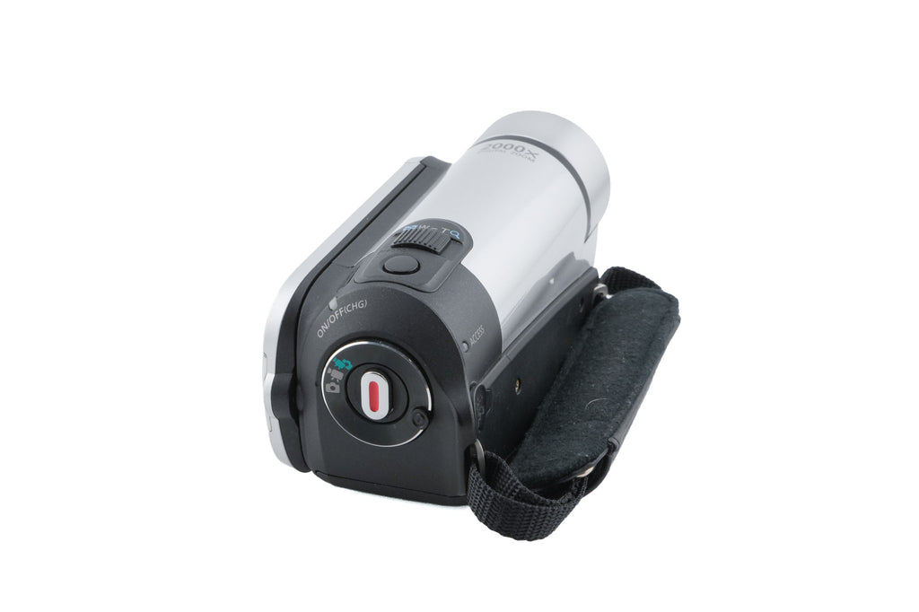 Canon Legria FS306