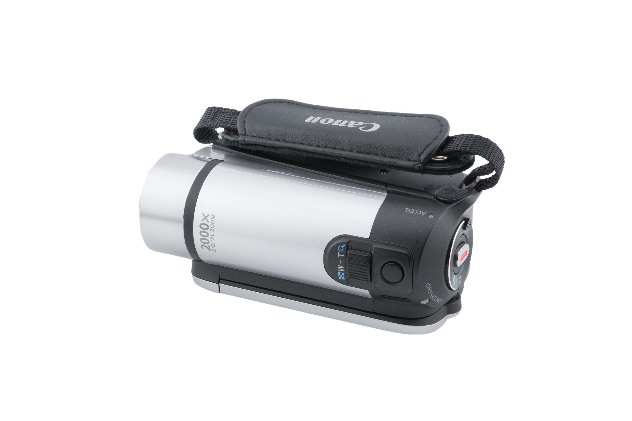 Canon Legria FS306