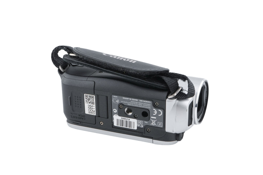 Canon Legria FS306