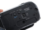 Canon Legria FS306