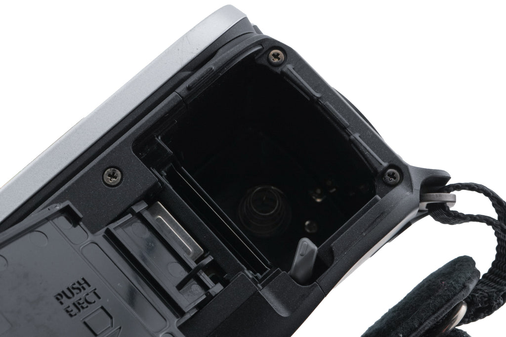 Canon Legria FS306