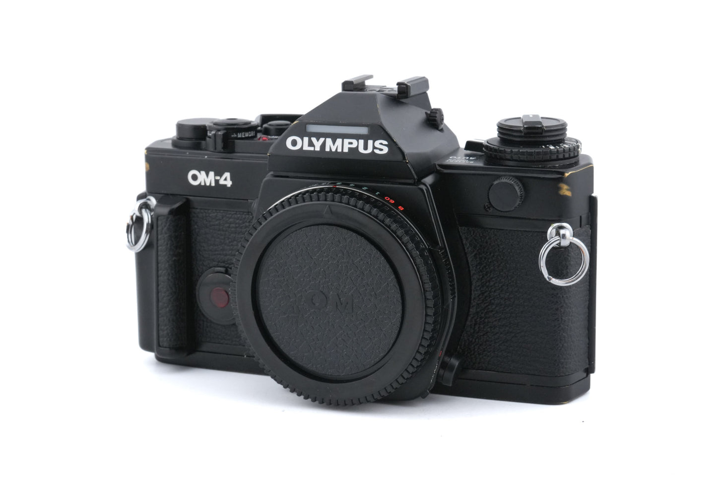 Olympus OM-4
