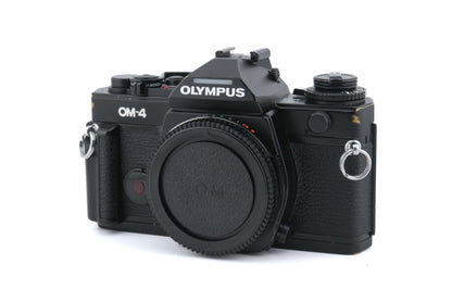 Olympus OM-4