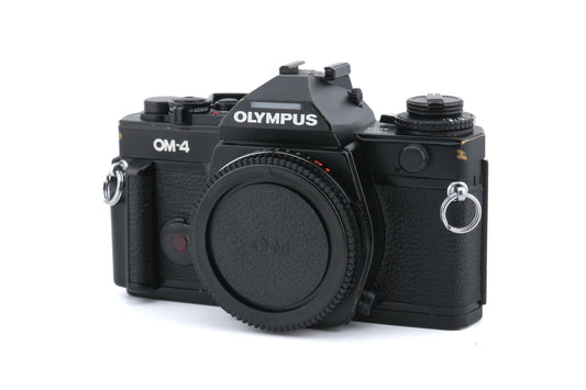 Olympus OM-4