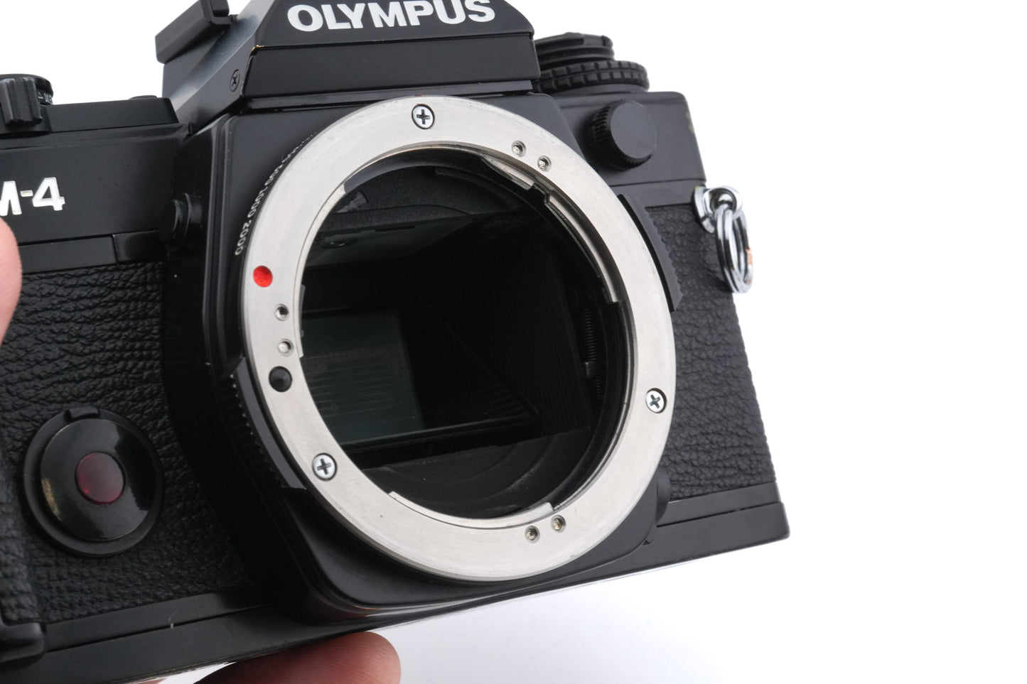 Olympus OM-4