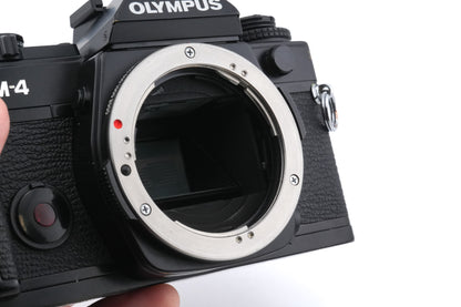Olympus OM-4