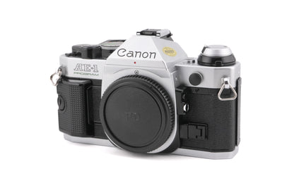 Canon AE-1 Program