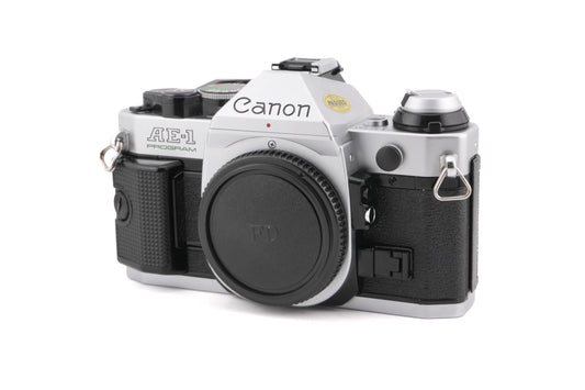 Canon AE-1 Program