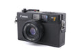 Canon A35F