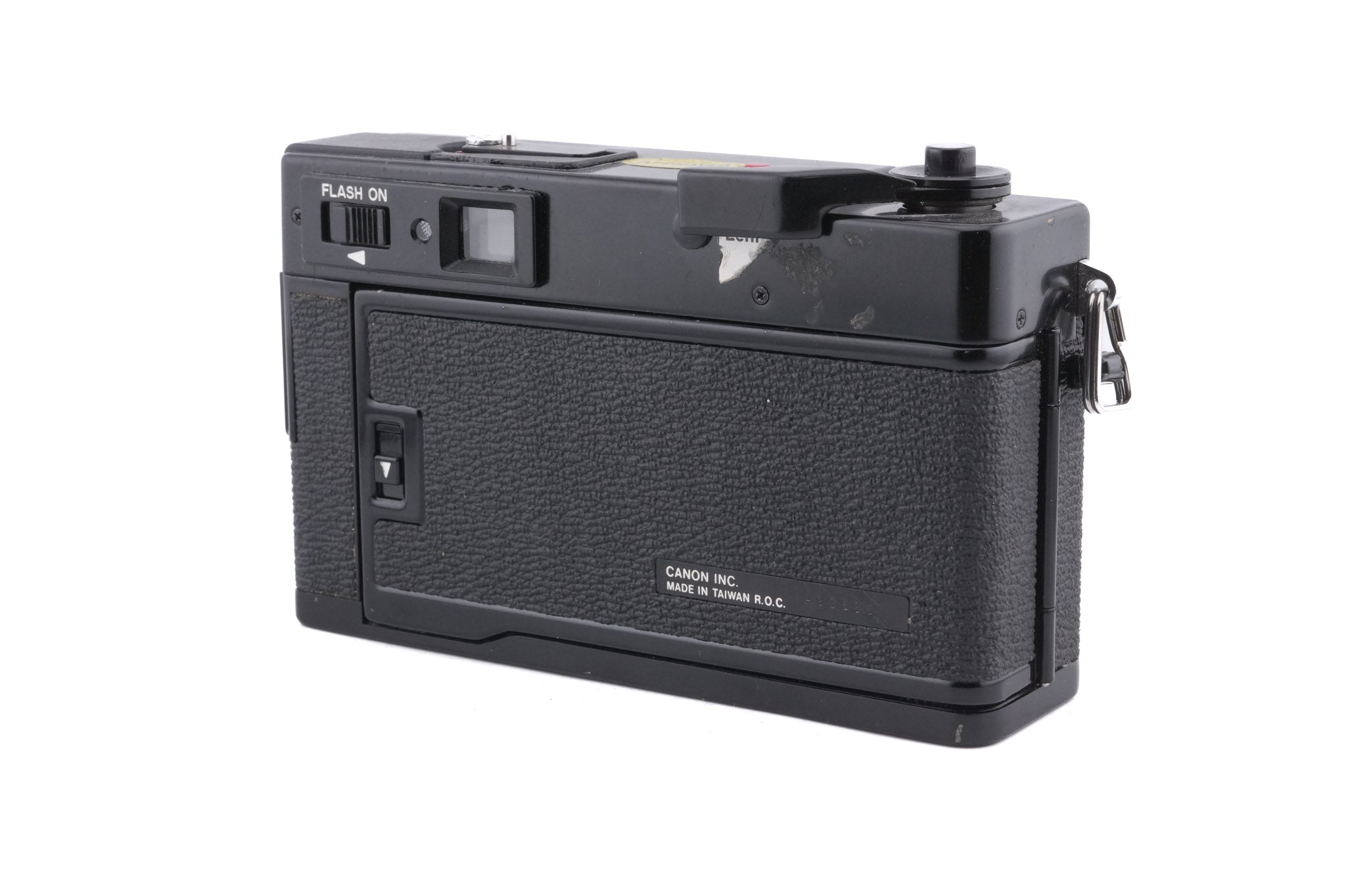Canon A35F