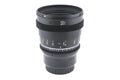 Samyang 50mm T1.5 VDSLR MK2