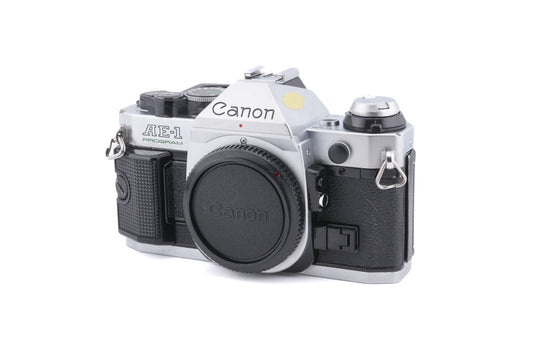 Canon AE-1 Program