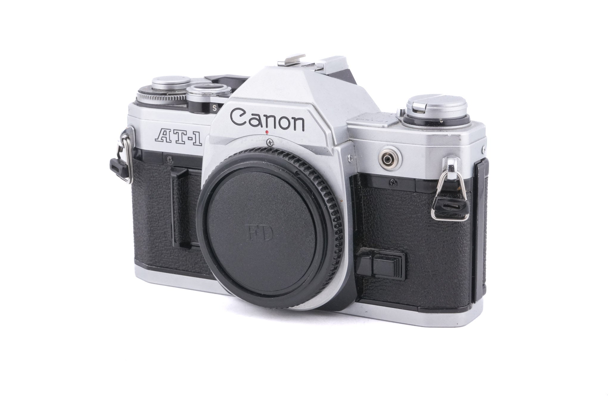 Canon AT-1