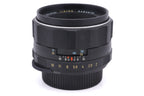 Pentax 55mm f2 Super-Takumar