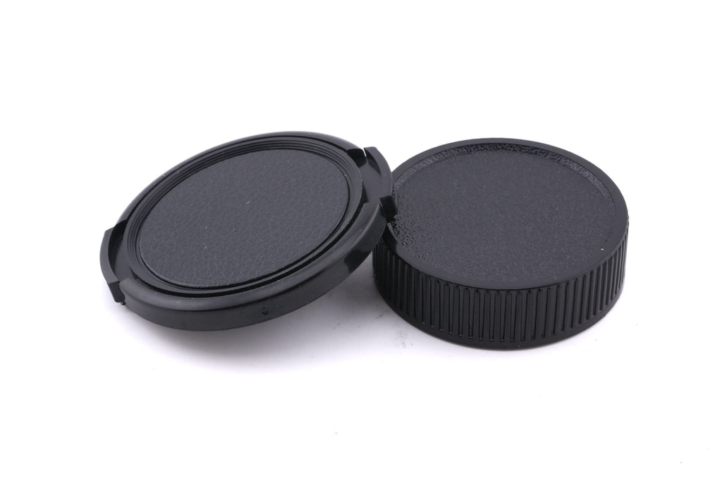 Pentax 55mm f2 Super-Takumar
