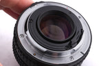 Ricoh 50mm f1.7 Rikenon P