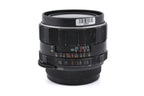 Pentax 28mm f3.5 Super-Multi-Coated Takumar