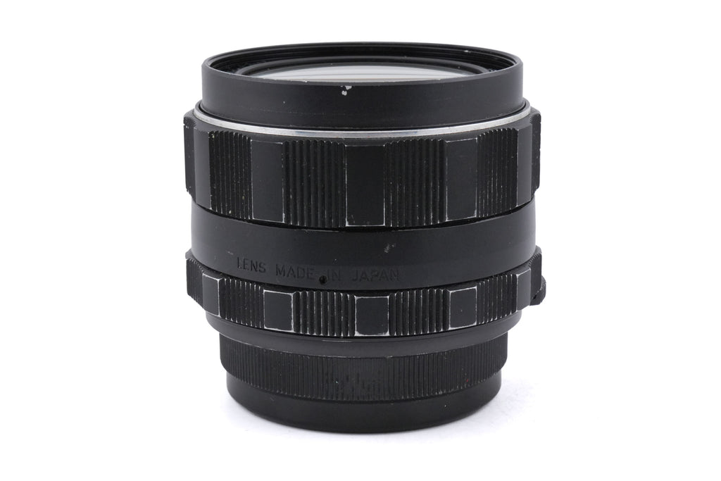 Pentax 28mm f3.5 Super-Multi-Coated Takumar