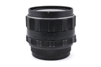 Pentax 28mm f3.5 Super-Multi-Coated Takumar