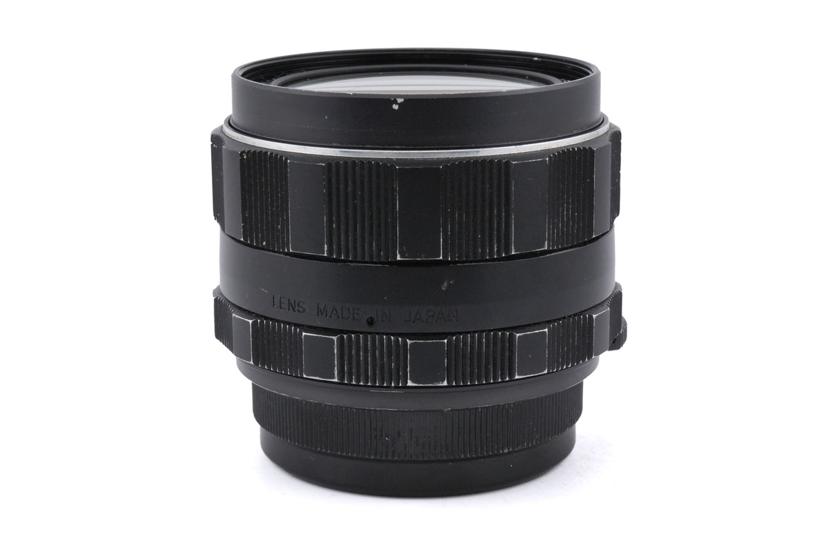 Pentax 28mm f3.5 Super-Multi-Coated Takumar
