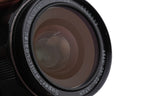 Pentax 28mm f3.5 Super-Multi-Coated Takumar
