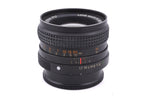 Konica 50mm f1.7 Hexanon AR