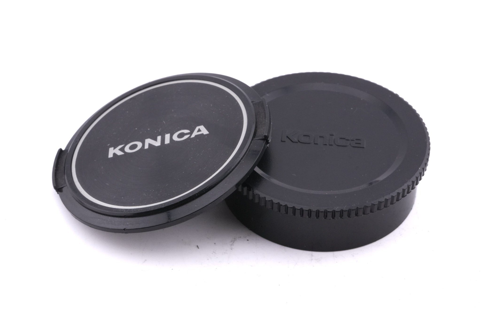 Konica 50mm f1.7 Hexanon AR
