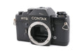 Contax RTS