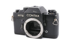 Contax RTS