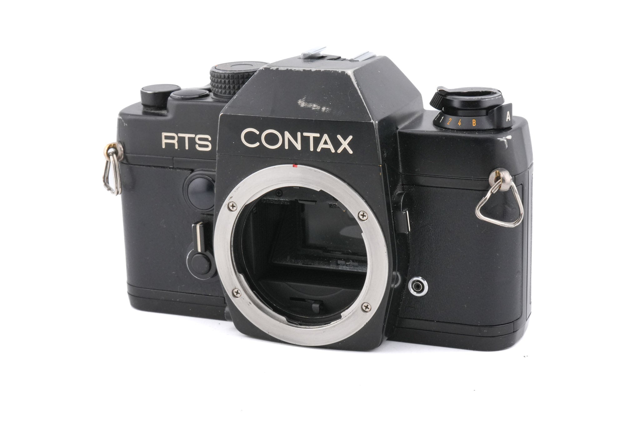 Contax RTS