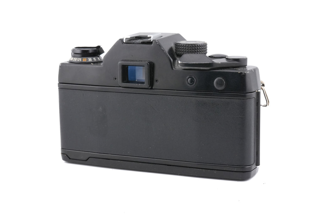 Contax RTS