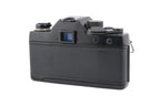 Contax RTS