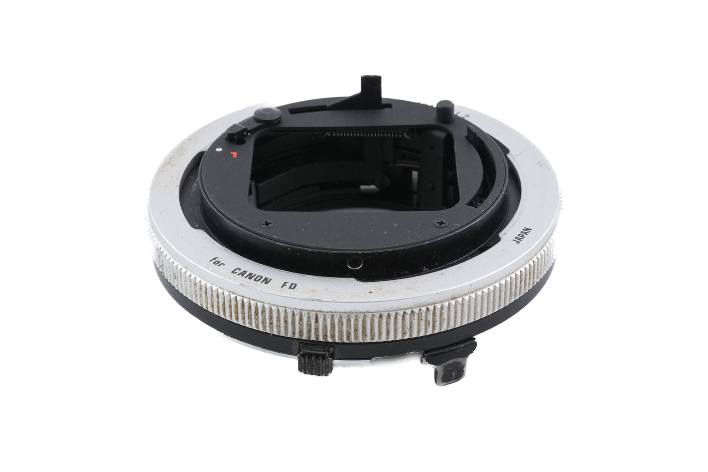 Tamron Adaptall 2 - Canon FD Adapter