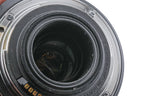 Canon 18-200mm f3.5-5.6 IS