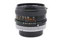 Canon 50mm f1.8 S.C.